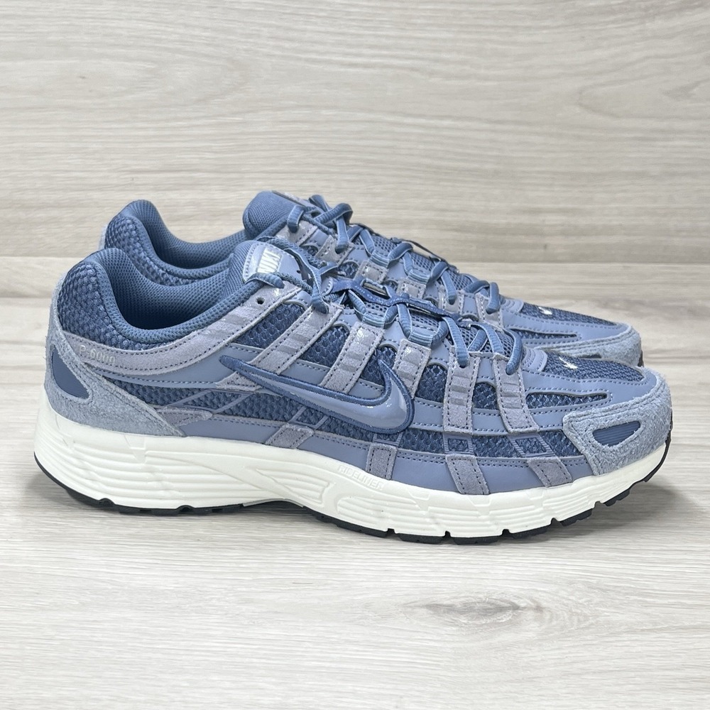 Nike P-6000 SE 'Diffused Blue' Men's Size 11 New DS HF0015-400 - Picture 3 of 10